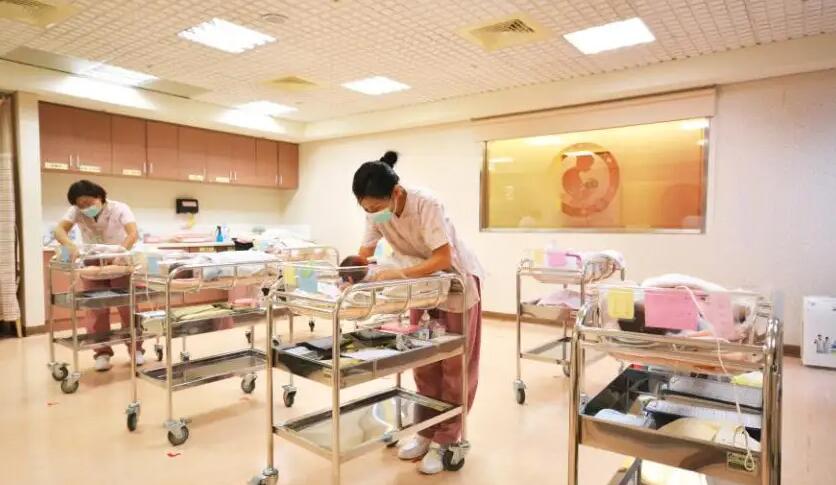 2024年北京冻卵全攻略可选医院及所需费用一目了然