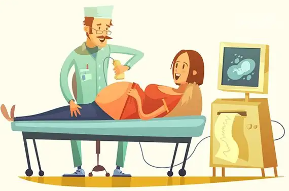 宫颈阳性可以做试管吗婴儿宫颈阳性可以怀孕吗