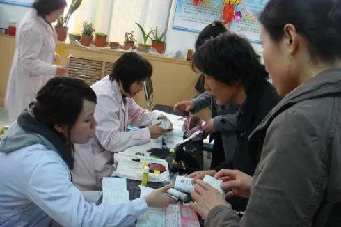 在韩国试管婴儿能够选择性别吗，这种选择是否违法