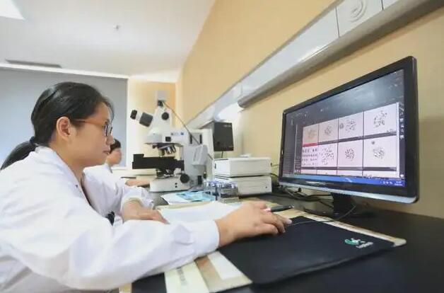 泰国三代试管筛查技术解读让您的孩子远离遗传病