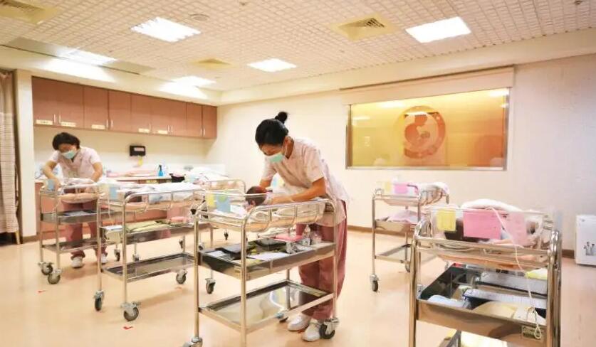为什么试友们都选择去泰国做试管婴儿为何受到不孕家庭的关注